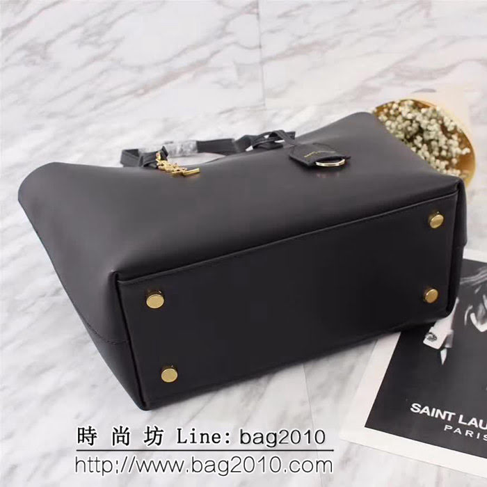 YSL聖羅蘭 新款 超大空間 時尚百搭購物袋 75096 YAS1078